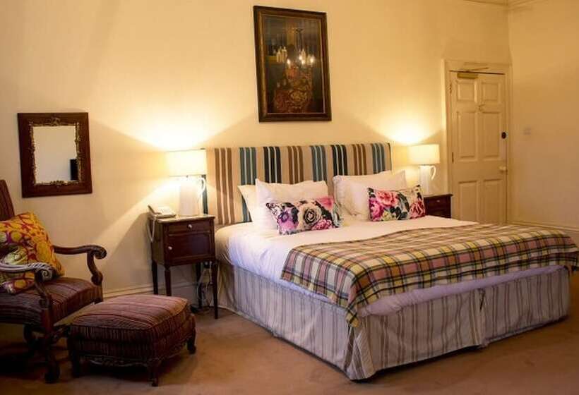 آپارتمان 3 خوابه, The Ickworth Hotel And Apartments   A Luxury Family
