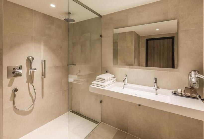 Номер Комфорт, Van Der Valk Hotel Hengelo