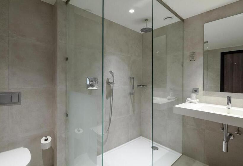 Номер Superior, Van Der Valk Hotel Hengelo