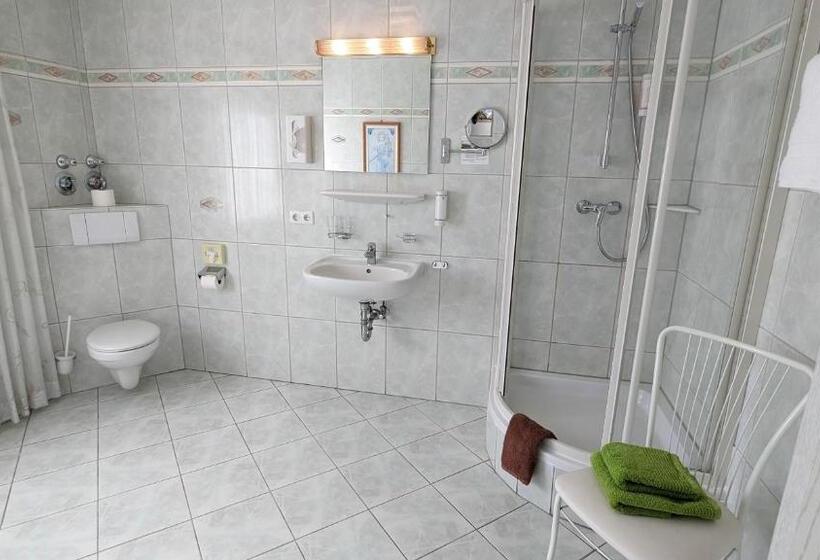 Номер Стандарт, Ambient Hotel Am Europakanal