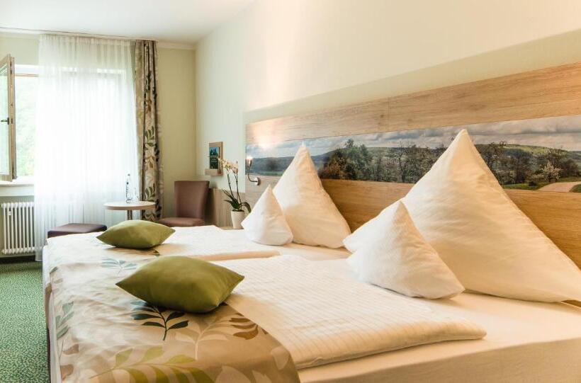 Номер Стандарт, Ambient Hotel Am Europakanal
