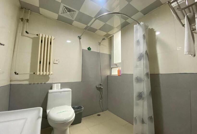 اتاق استاندارد, Beijing Rj Brown City Center