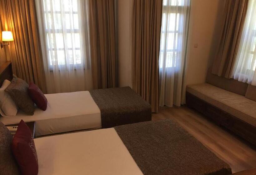 Номер Стандарт, Greenland All Inclusive