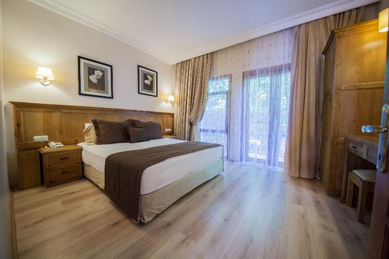 Семейный Номер Deluxe, Greenland All Inclusive