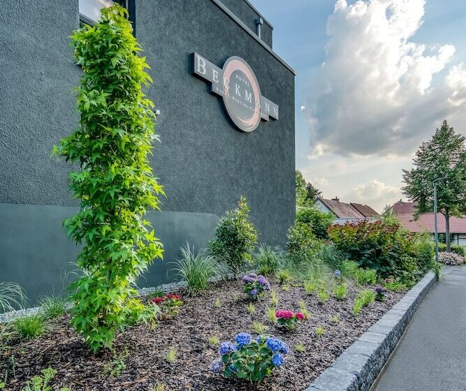 Номер Стандарт Индивидуальный, Guesthouse Beckmann