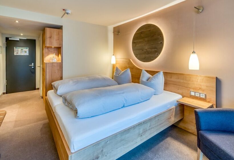 Номер Стандарт, Guesthouse Beckmann
