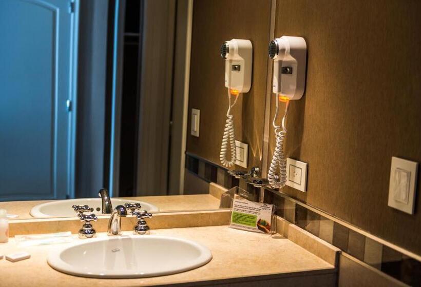 Люкс, Howard Johnson Resort Spa & Convention Center