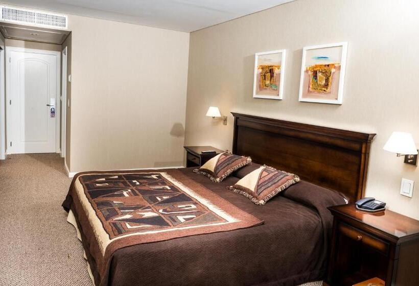 Номер Стандарт, Howard Johnson Resort Spa & Convention Center