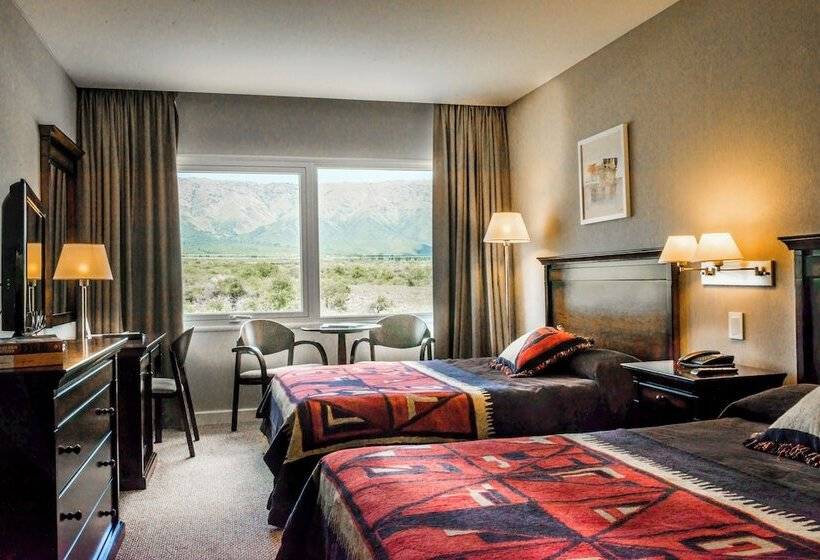 Номер Стандарт, Howard Johnson Resort Spa & Convention Center