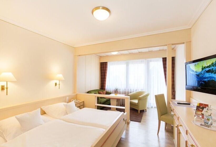 Номер Superior, Landgasthof Hotel Hirsch