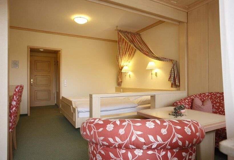 Номер Superior, Landgasthof Hotel Hirsch