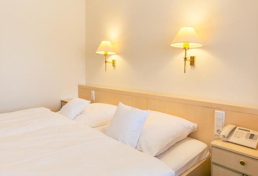 수피리어 룸, Landgasthof Hotel Hirsch