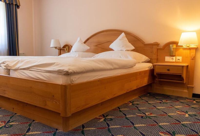 컴포트 룸, Landgasthof Hotel Hirsch