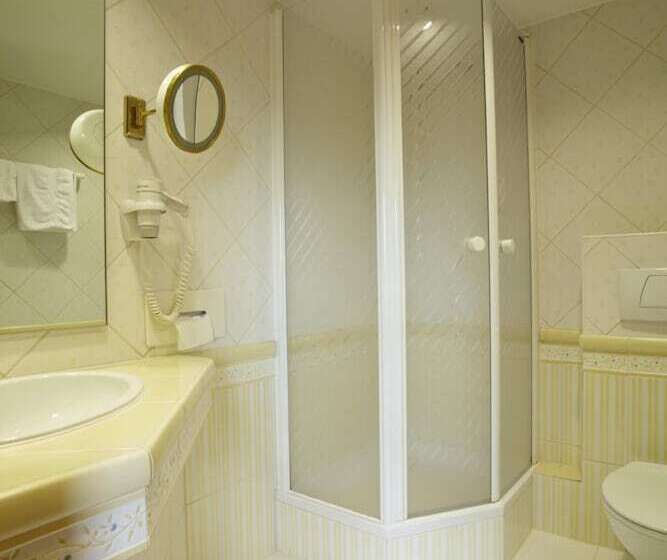 Номер Economy, Landgasthof Hotel Hirsch