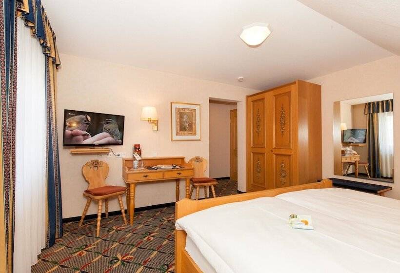 Номер Economy, Landgasthof Hotel Hirsch