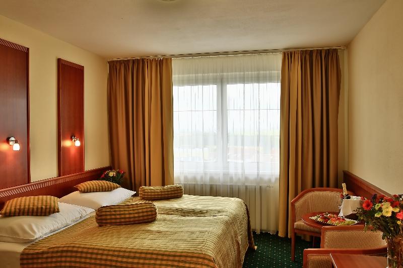 标准单人间, Primavera Hotel & Congress Centre