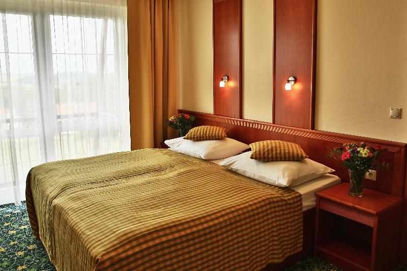 اتاق سوپریور یک تخته, Primavera Hotel & Congress Centre