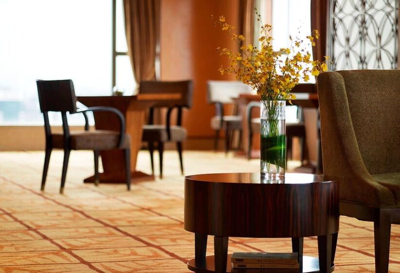 اتاق اجرایی, Sheraton Ningbo Hotel   Tianyi Square