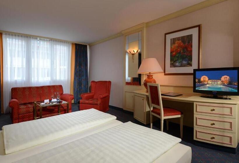 Номер Superior Одноместный, The Monarch