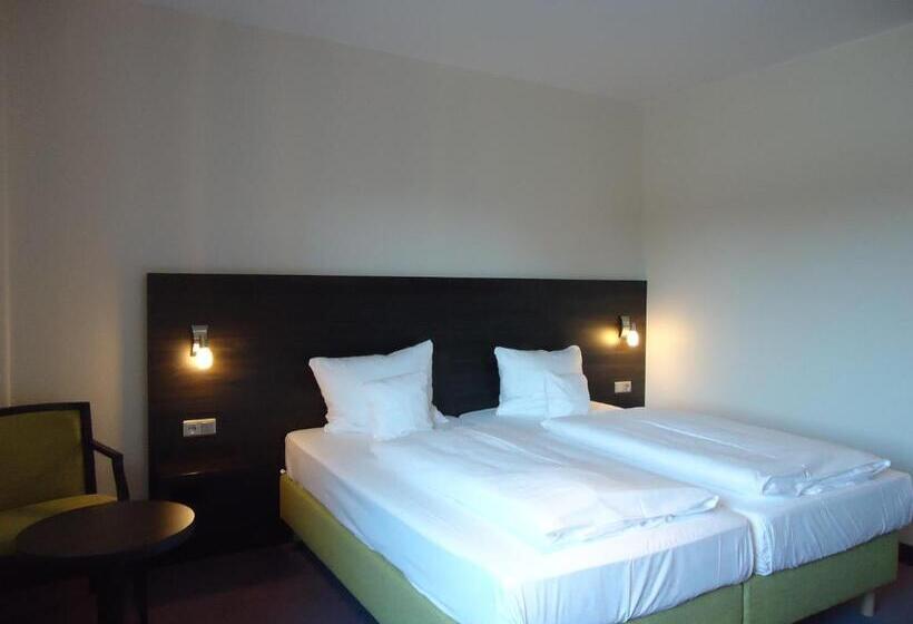 标准间, Msr Hotel Hannover