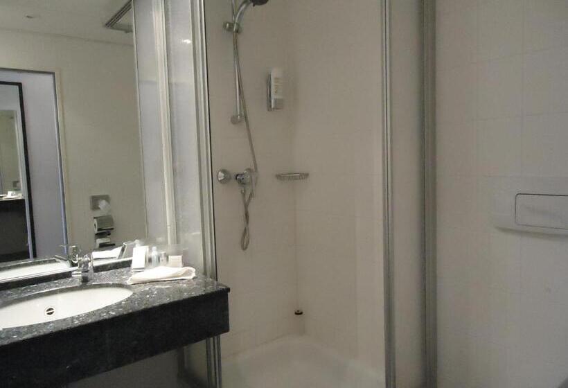 标准间, Msr Hotel Hannover