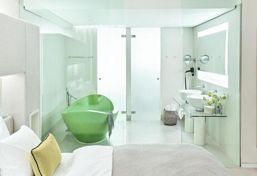 套房, Side, Hamburg, A Member Of Design Hotels