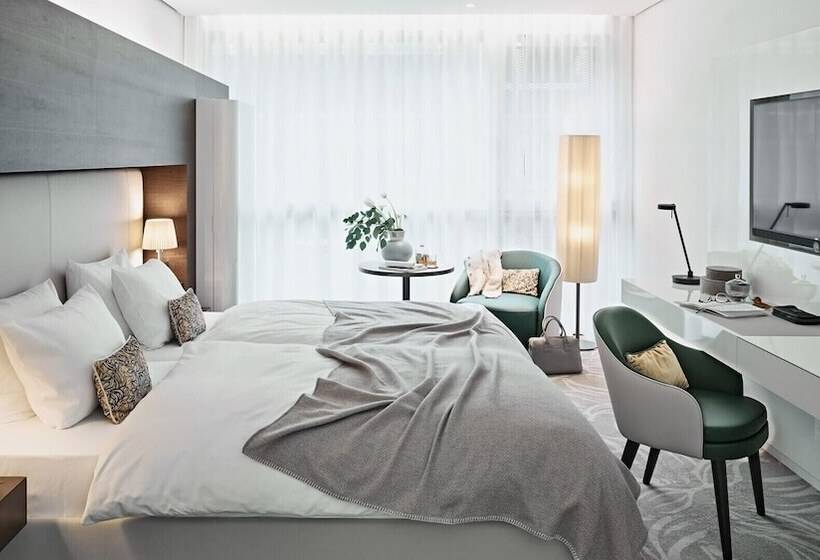 豪华房间, Side, Hamburg, A Member Of Design Hotels