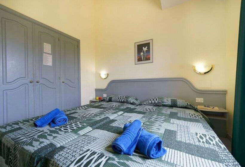 בקתה סופריור, Bungalows Maspalomas Oasis Club - All Inclusive