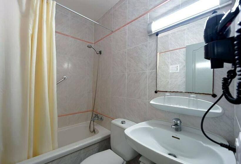 בקתה סופריור, Bungalows Maspalomas Oasis Club - All Inclusive
