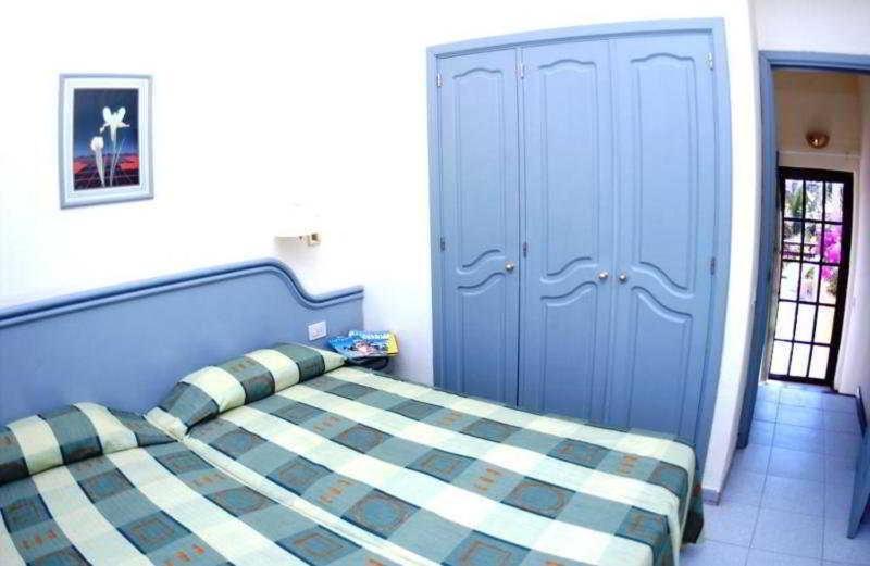 חדר סטנדרט, Bungalows Maspalomas Oasis Club - All Inclusive