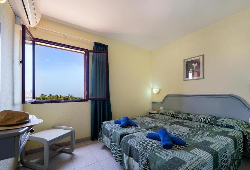 בקתה סופריור, Bungalows Maspalomas Oasis Club - All Inclusive