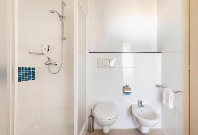 Номер Superior, B&b Hotel Cherasco Langhe