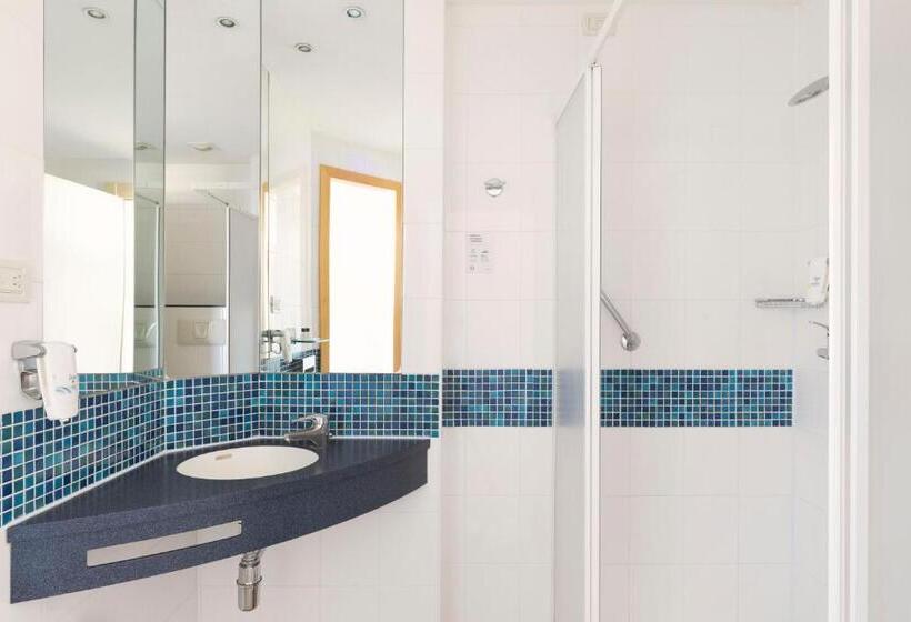 Номер Economy, B&b Hotel Cherasco Langhe