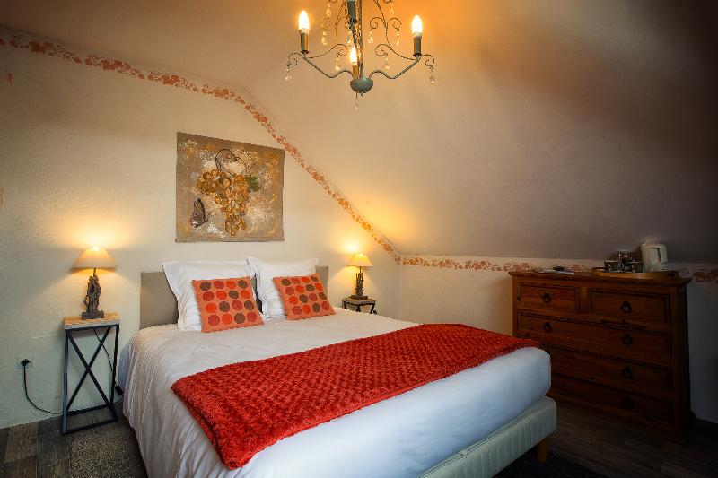 Номер Superior, B&b Hotel Cherasco Langhe