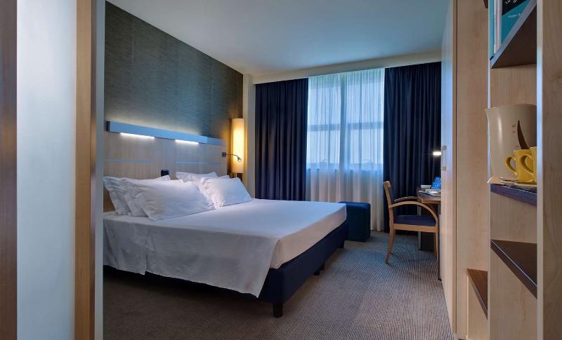 Номер Стандарт, B&b Hotel Cherasco Langhe