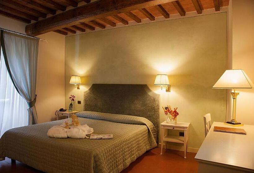 Номер Superior, Borgo Sant Ippolito Country