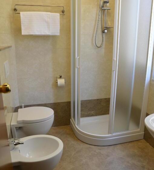 Номер Комфорт, Del Buono Wellness & Medical Spa