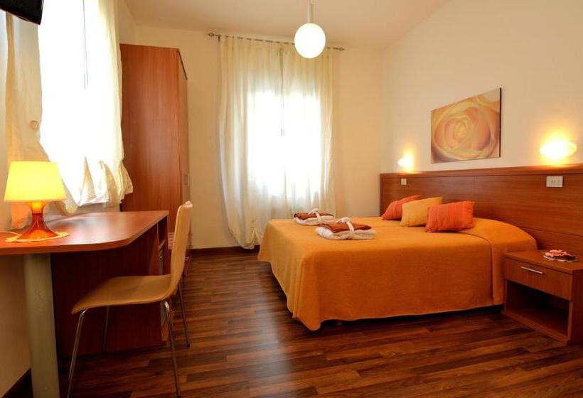 Номер Комфорт, Del Buono Wellness & Medical Spa