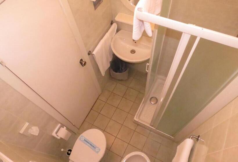 Habitación Clásica, Gemini