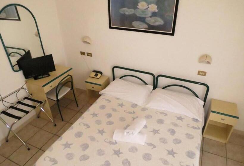 Habitación Clásica, Gemini