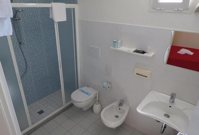 Habitación Superior, Gemini