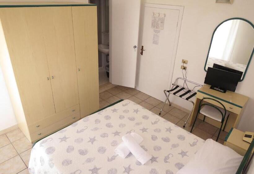 Habitación Superior, Gemini