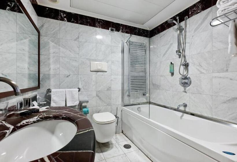 Номер Стандарт, Italiana Hotels Cosenza