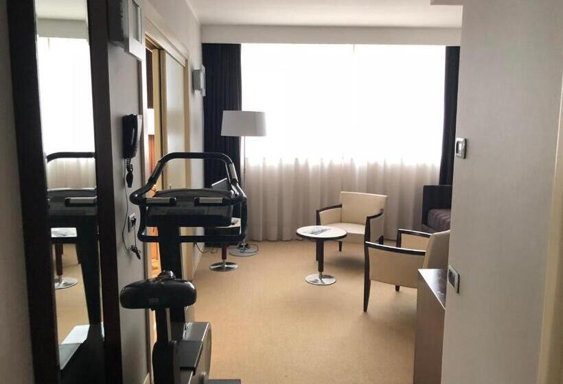 Люкс, Italiana Hotels Cosenza