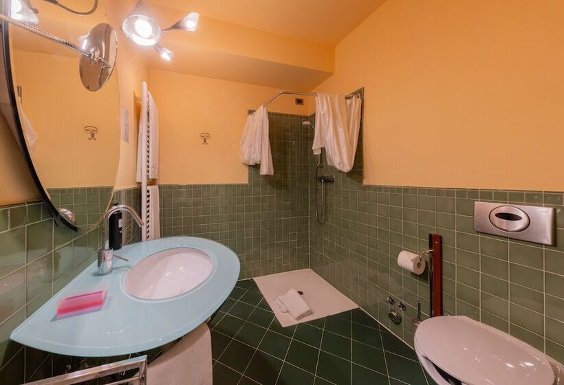 Номер Стандарт, La Darsena Boutique Hotel & Restaurant