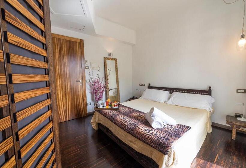 Классический Номер, Marina 10 Design Hotel & Spa