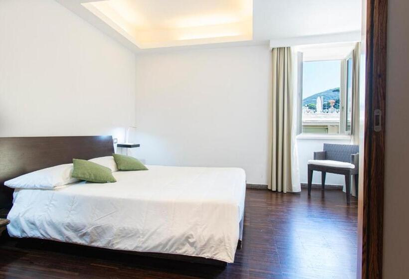 Классический Номер, Marina 10 Design Hotel & Spa