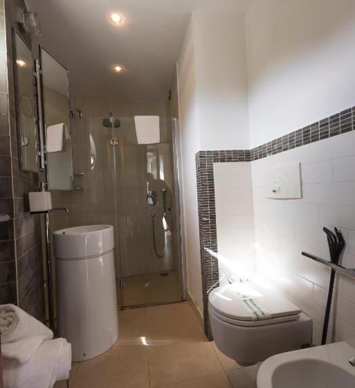 Номер Superior, Marina 10 Design Hotel & Spa