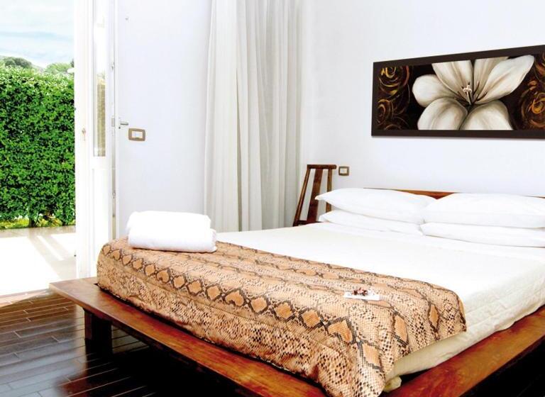 Номер Superior, Marina 10 Design Hotel & Spa