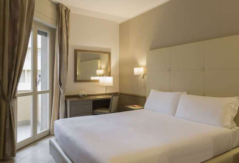 컴포트 룸, Park Hotel Marinetta   Beach & Spa